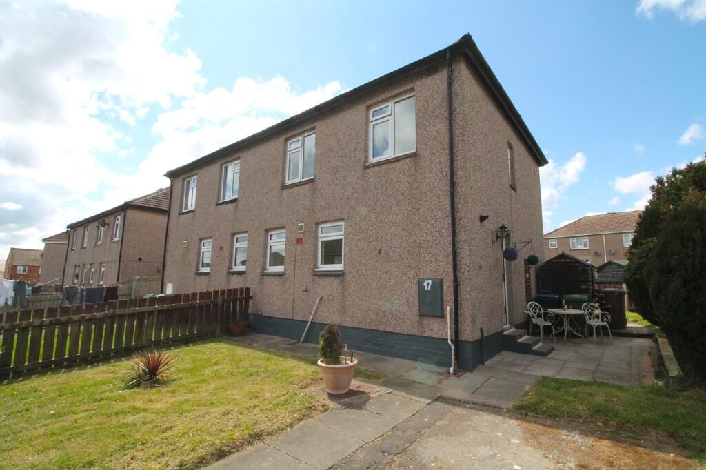 Main image of property: Grasmere Crescent, Shiney Row, Houghton Le Spring