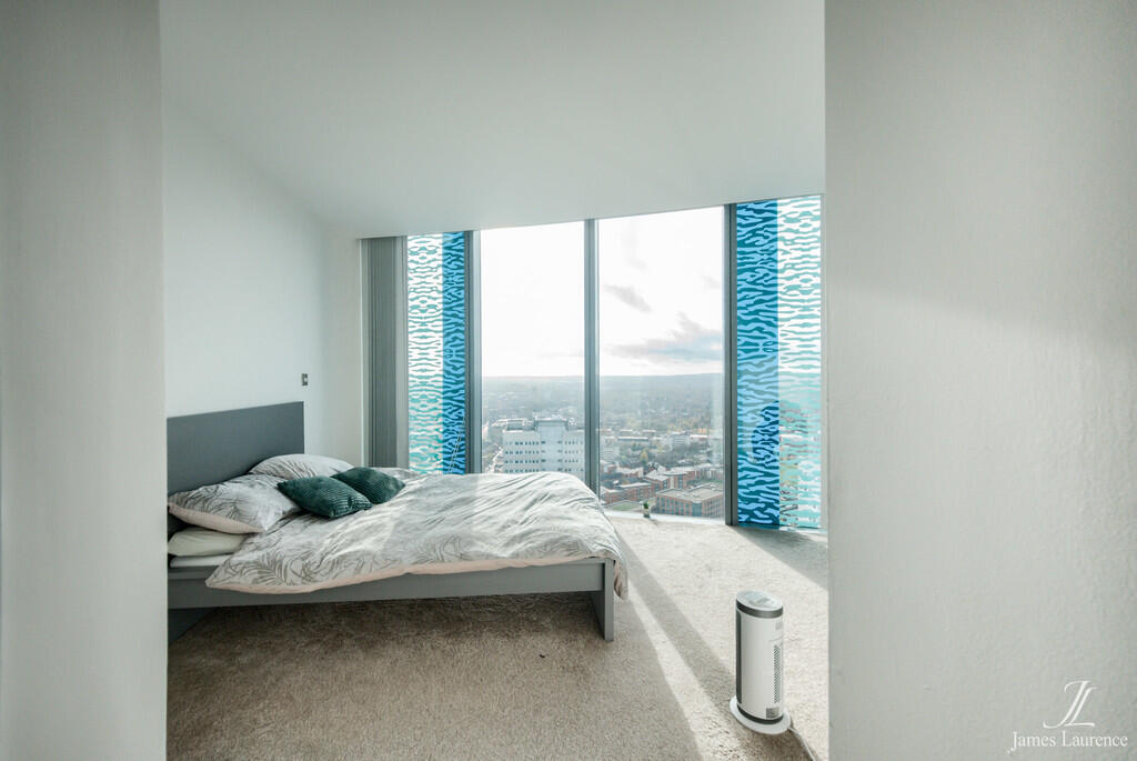 Additional image 7 of Beetham Tower, 10 Holloway Circus Queensway, Birmingham City Centre	