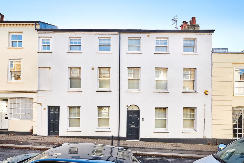 Main image of property: Richmond Hill, Richmond, TW10