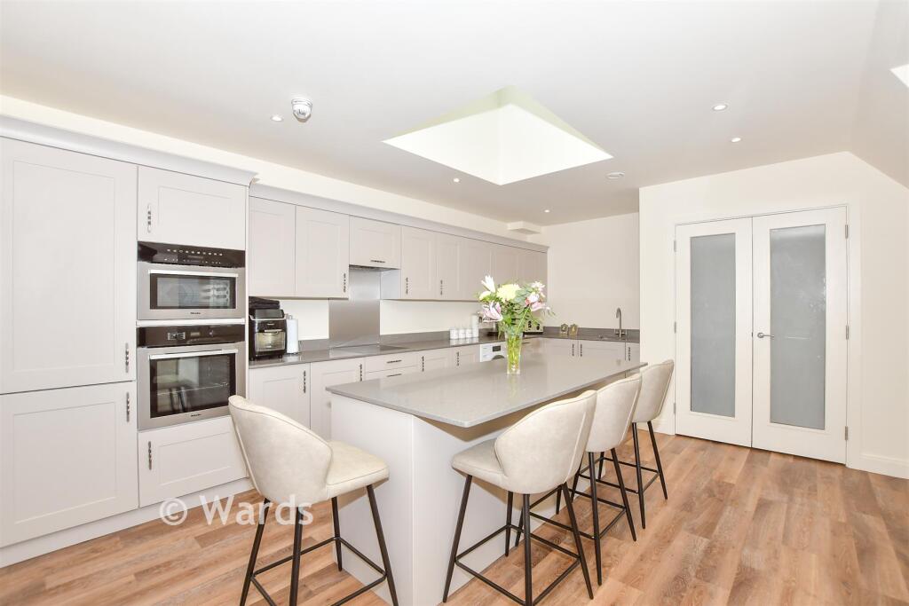 Main image of property: Kings Square, Leeds, Maidstone, Kent