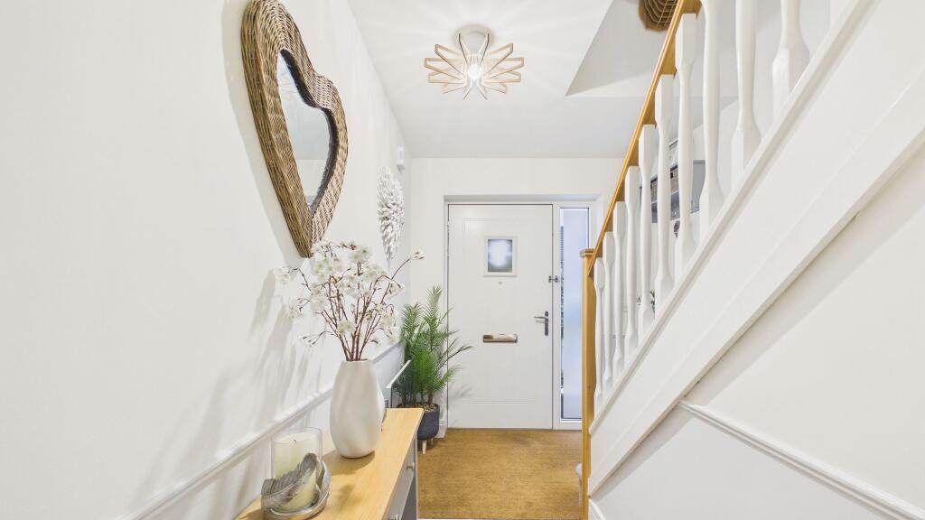 House in Nottingham - View 3