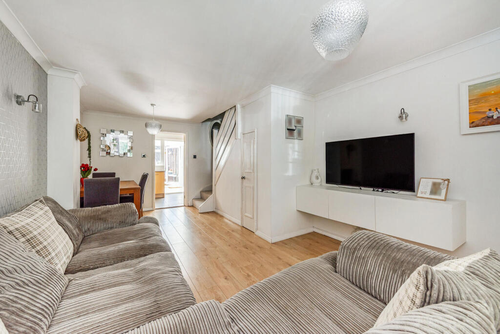 House in Fareham, Titchfield Park - View 3