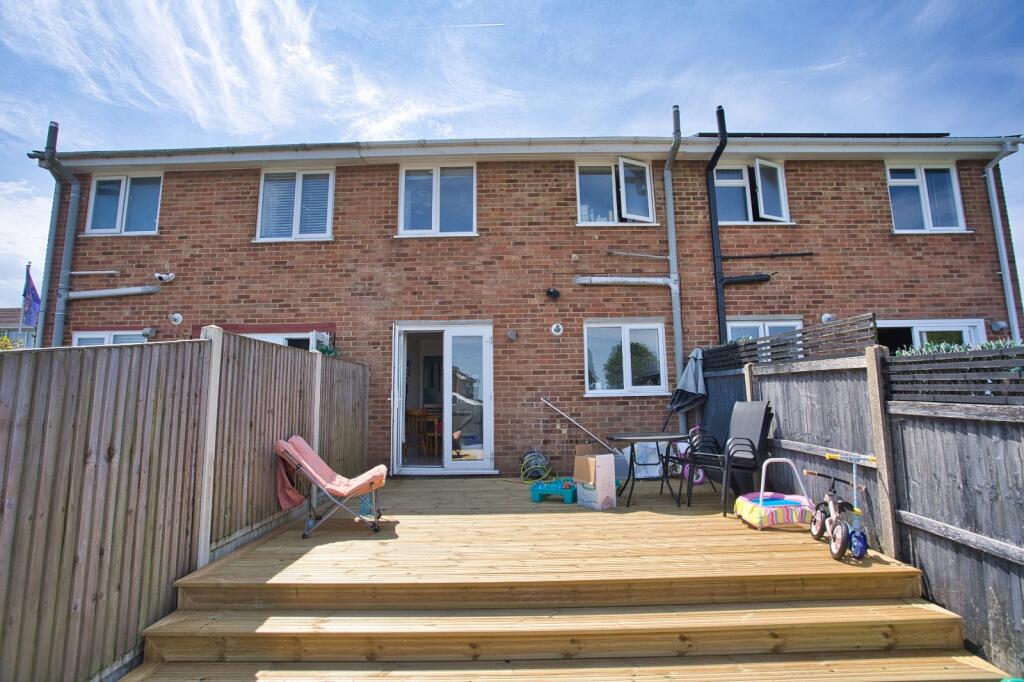 Main image of property: Downside Road, Whitfield, Dover, Kent, CT16