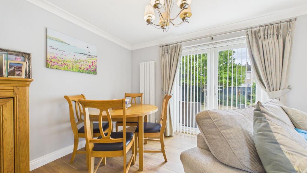 House in Peterborough - More