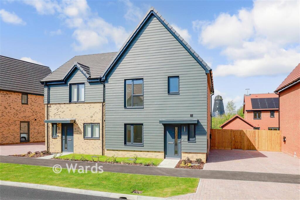 Main image of property: Ham Road, Faversham Lakes, Faversham, Kent