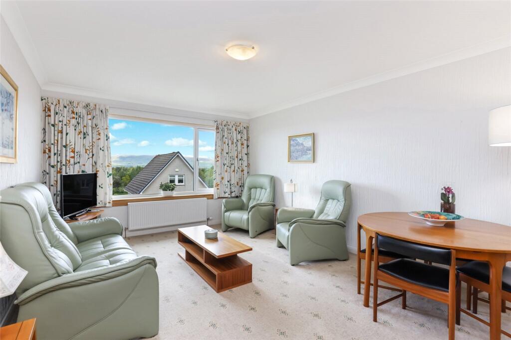 Gadloch View, Lenzie, Kirkintilloch, Glasgow, G66 photo 4