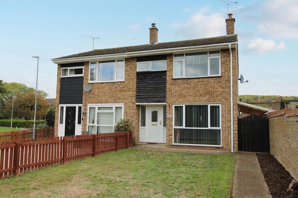 Main image of property: Kingfisher Walk, Linton, CB21