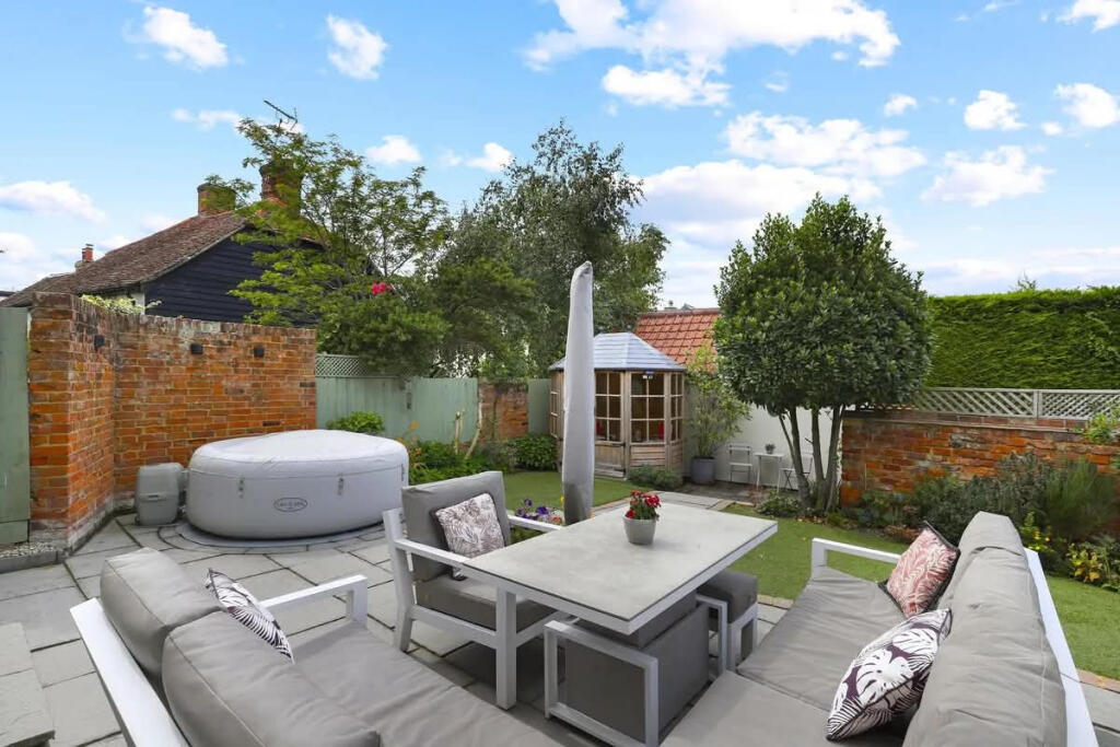 House in Dunmow, Thaxted - View 4