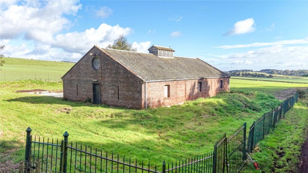 Main image of property: Former Filter Station, Dechmont, Broxburn, EH52