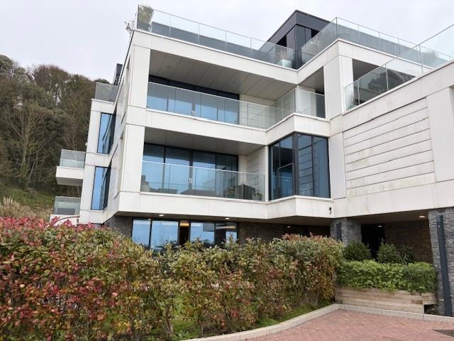 Main image of property: Encombe, Sandgate, Folkestone