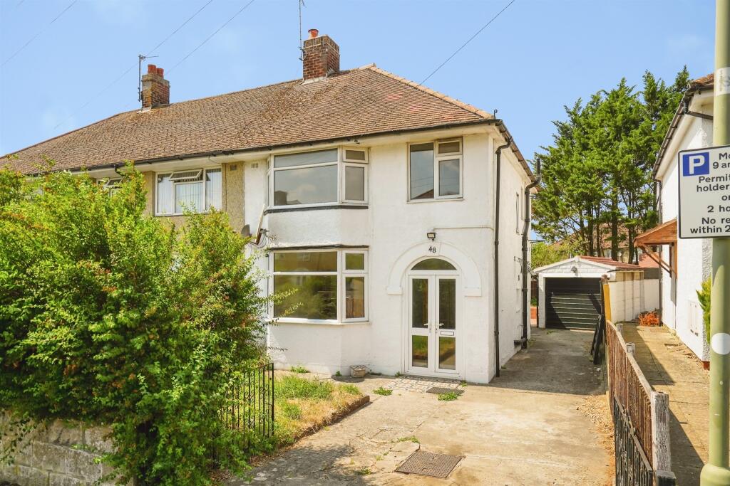 Main image of property: Town Furze, Headington, Oxford