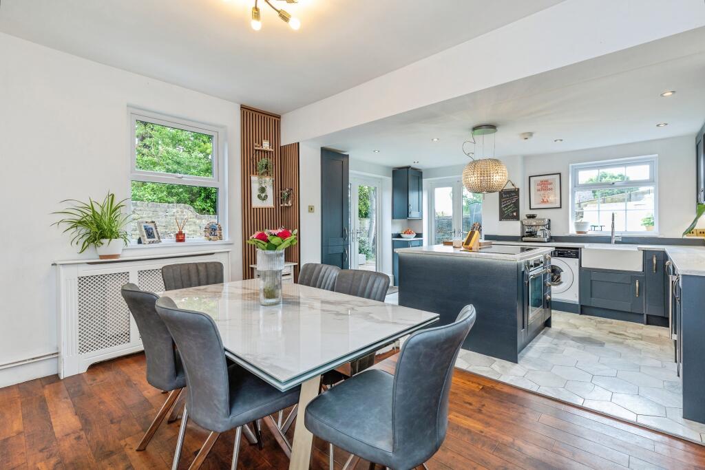 Main image of property: Mill Road, Gillingham, ME7