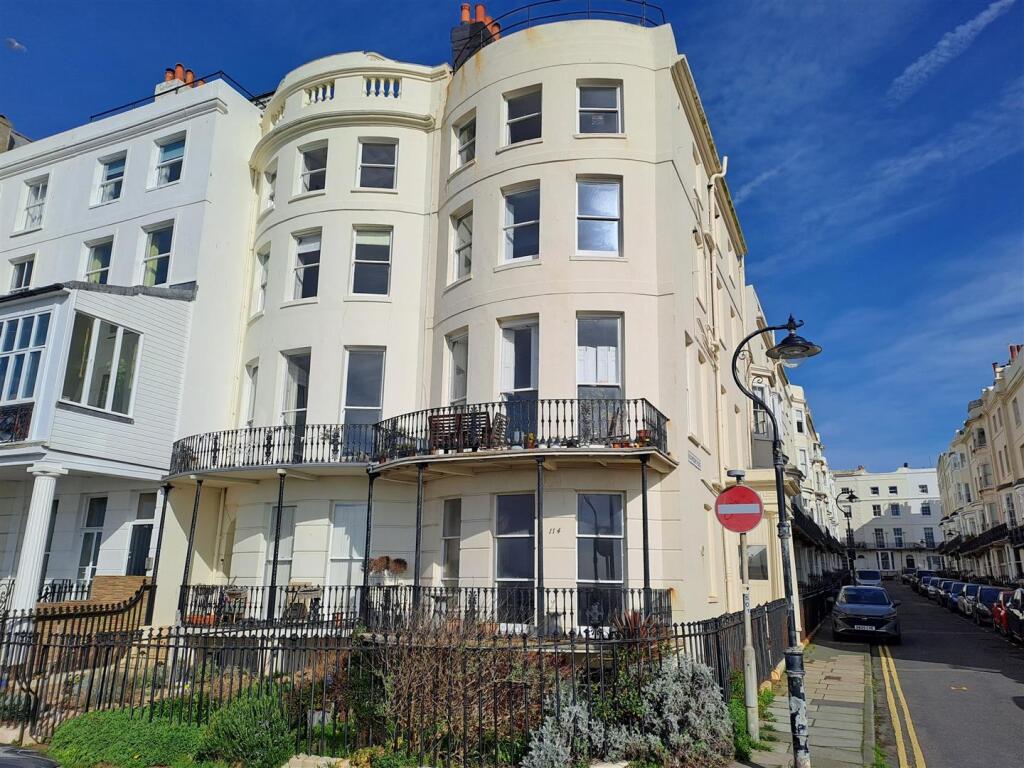 Marine Parade, Brighton photo 3