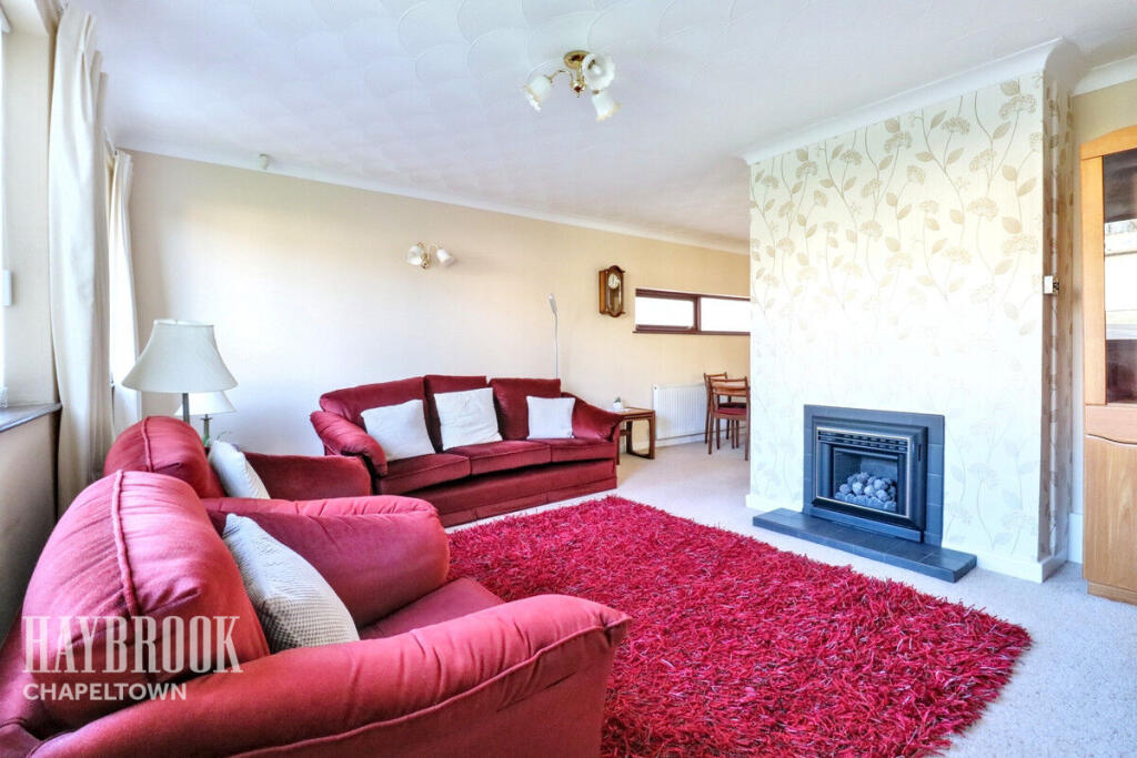 Main image of property: Wood Close, Chapeltown