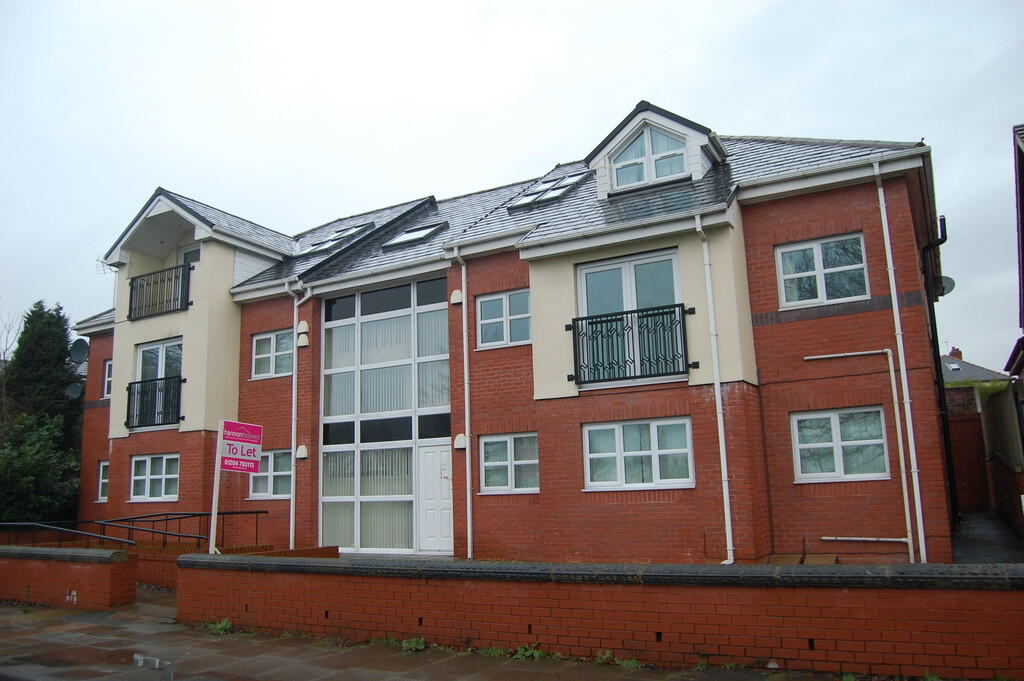 Main image of property: Samuel House Bury & Rochdale Old Road
