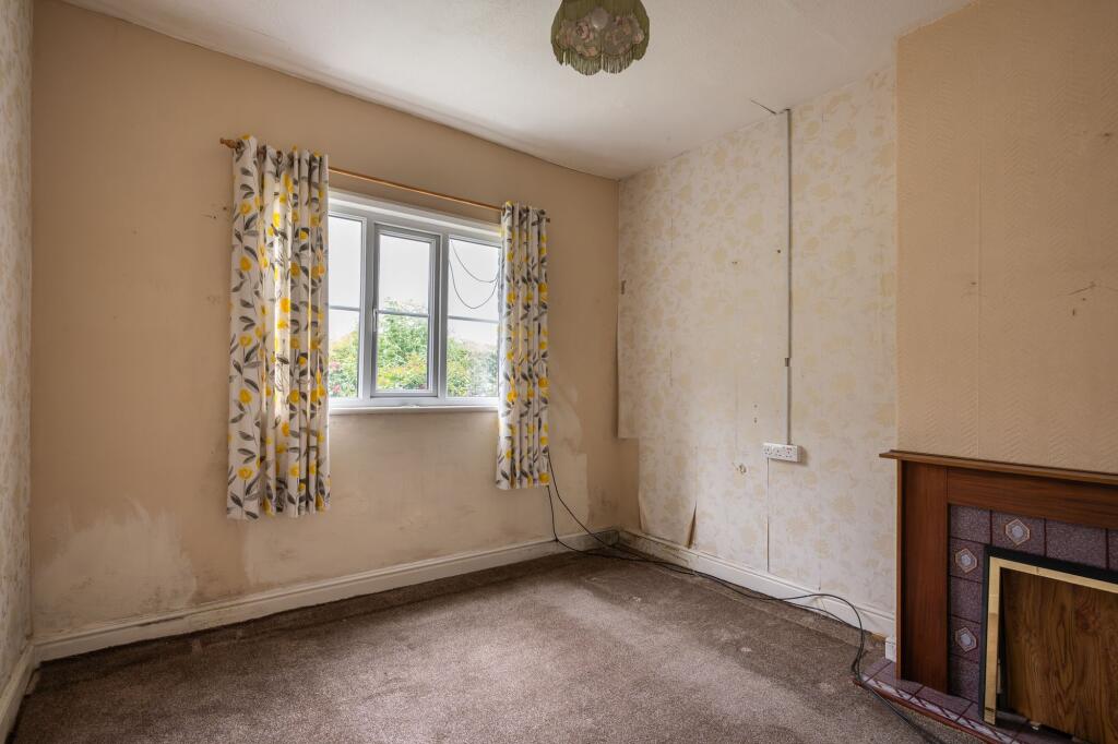 Coal Pit Lane, Bickerstaffe, L39 - View 6
