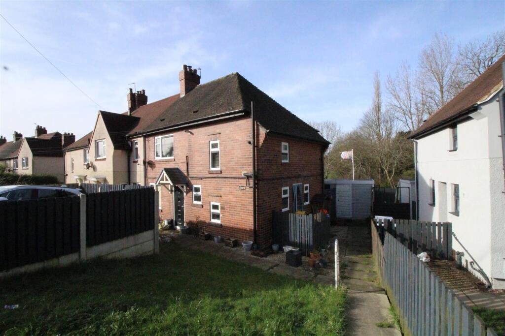 Main image of property: Cambridge Road, Birstall, Batley