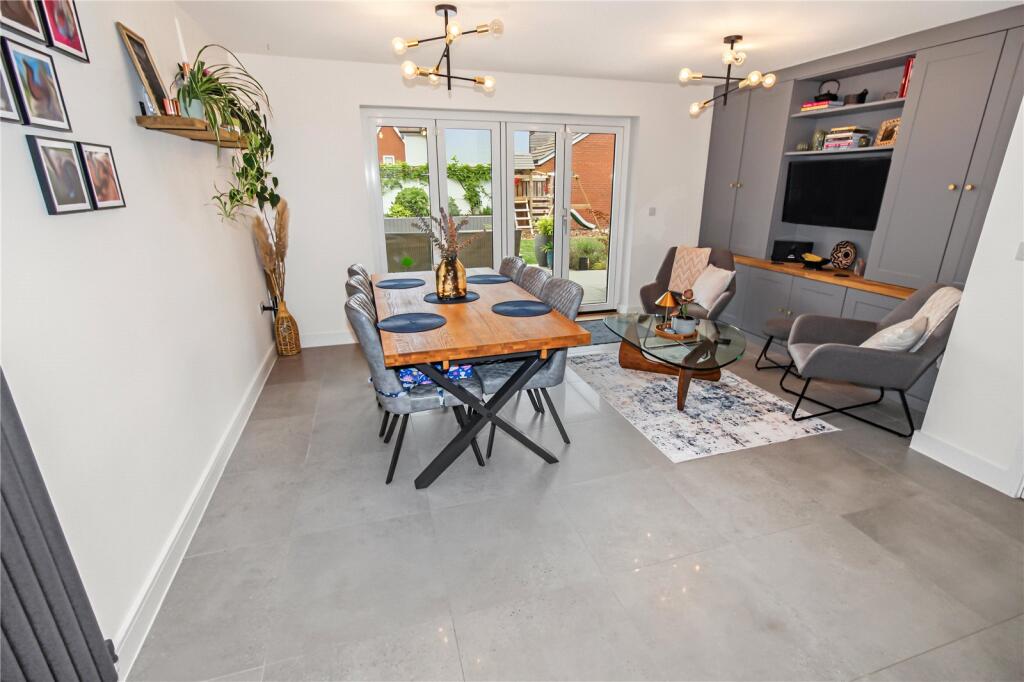 House in Swindon - More