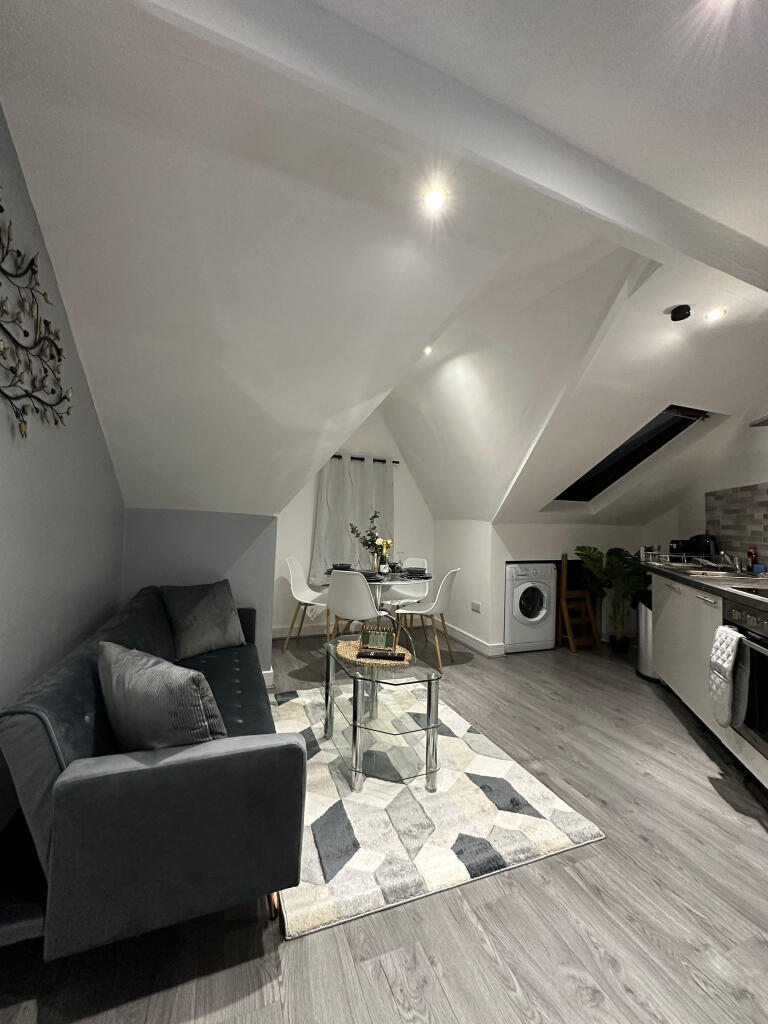 Main image of property: Shepherds Lane, Leeds, West Yorkshire, LS7