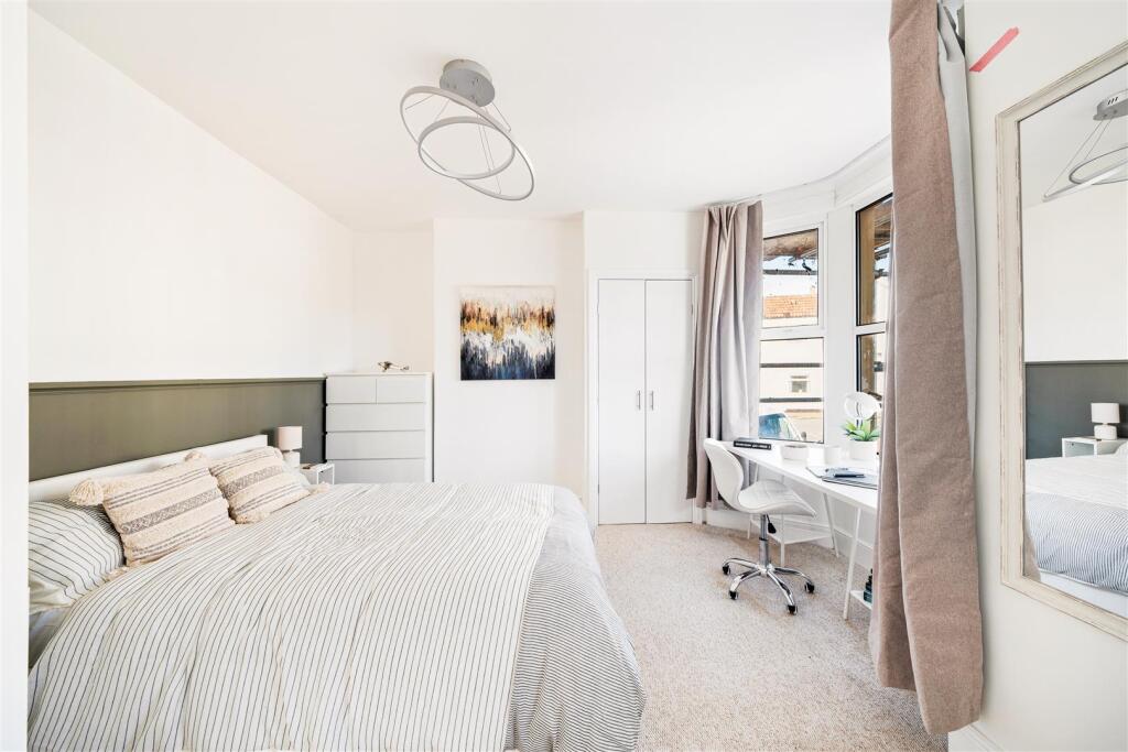 Main image of property: Gloucester Street, Eastville, Bristol