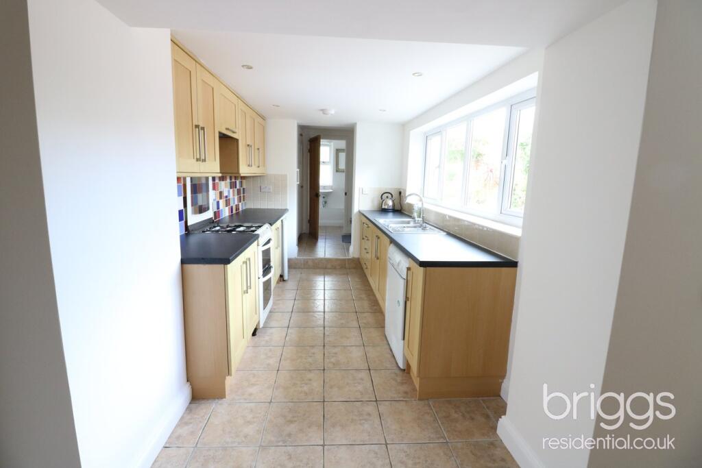 Main Street, Baston, Market Deeping, PE6 - More