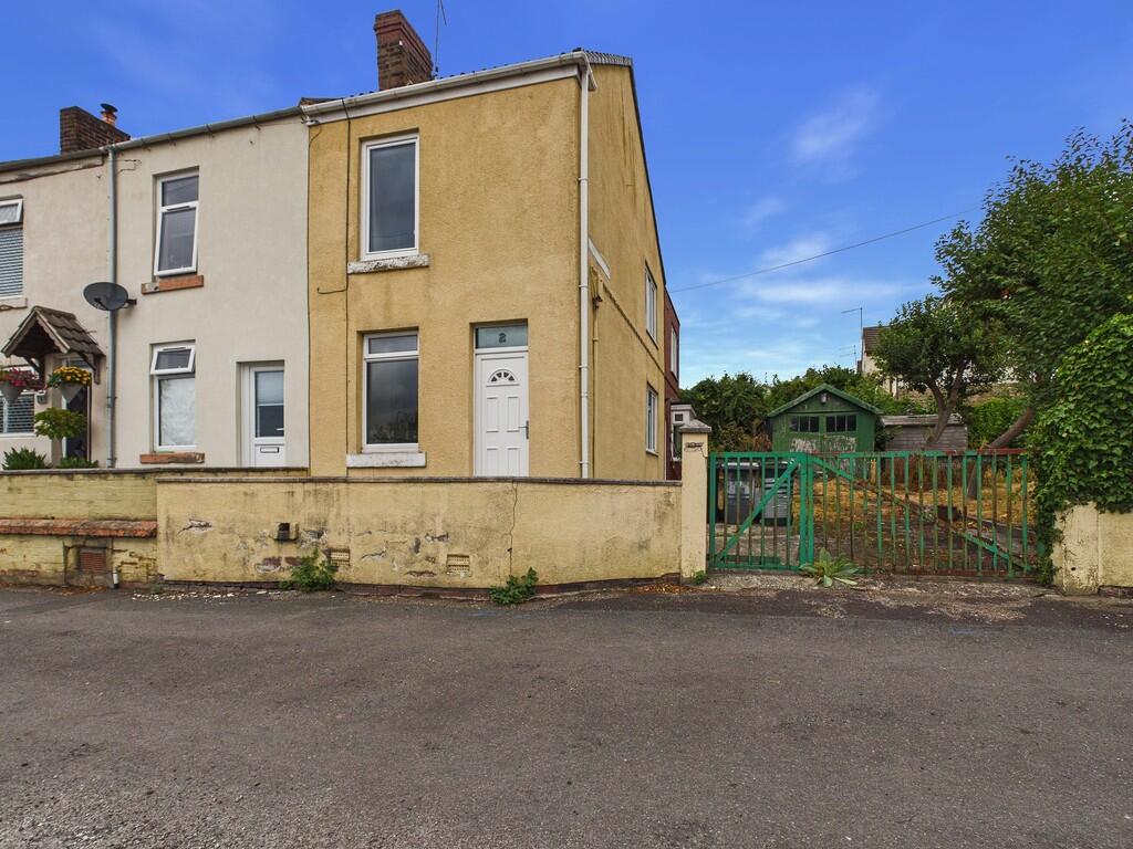 Cemetery Road, Bolton Upon Dearne