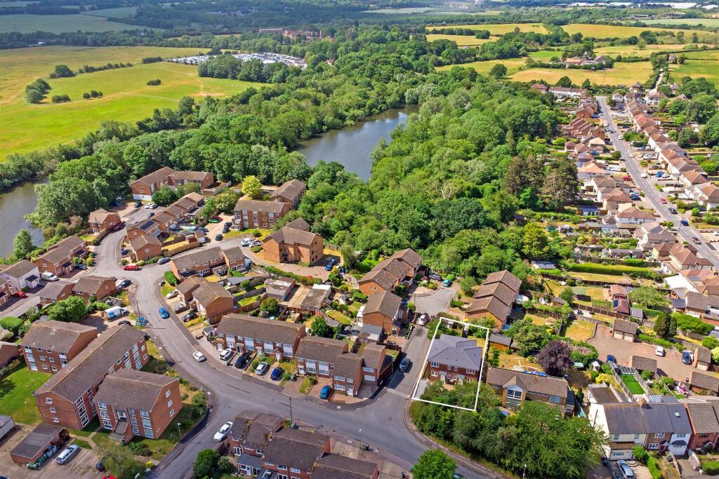 Main image of property: Hardwicke Place, London Colney