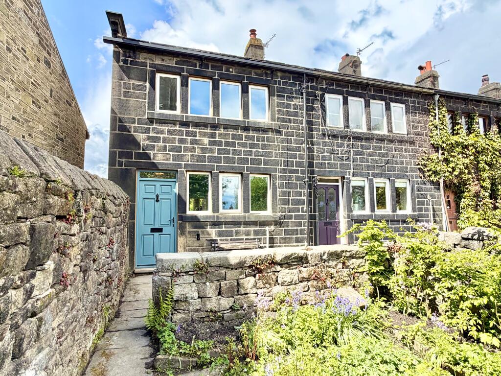 Main image of property: Church Street, Heptonstall, HX7 7NS