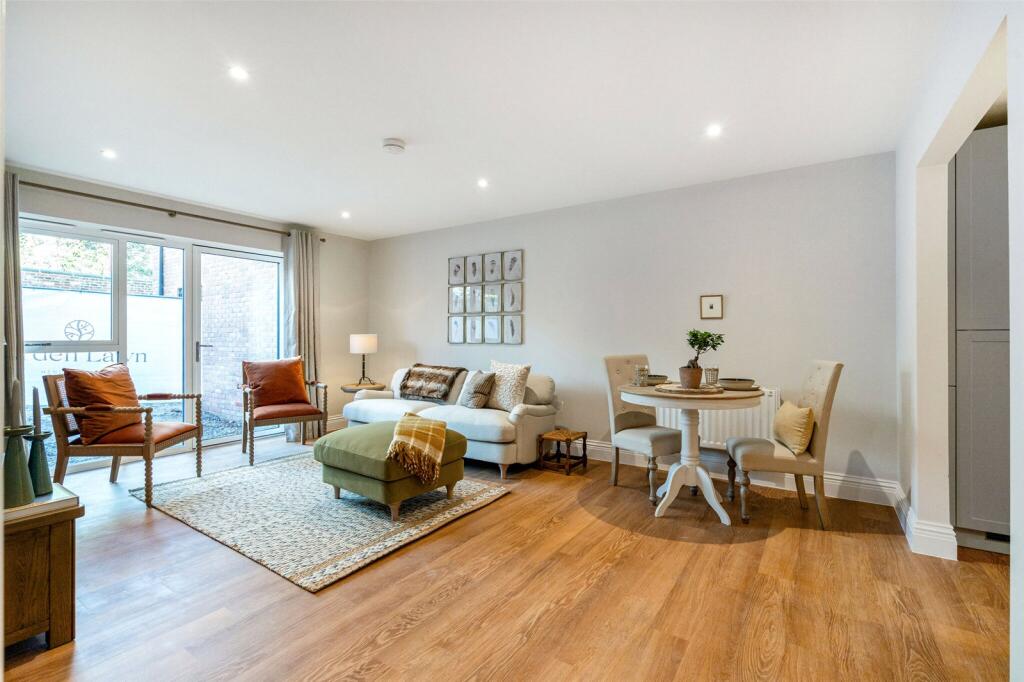 Additional image 4 of Bower House At Arden Lawn, Henley-in-Arden, Warwickshire, B95