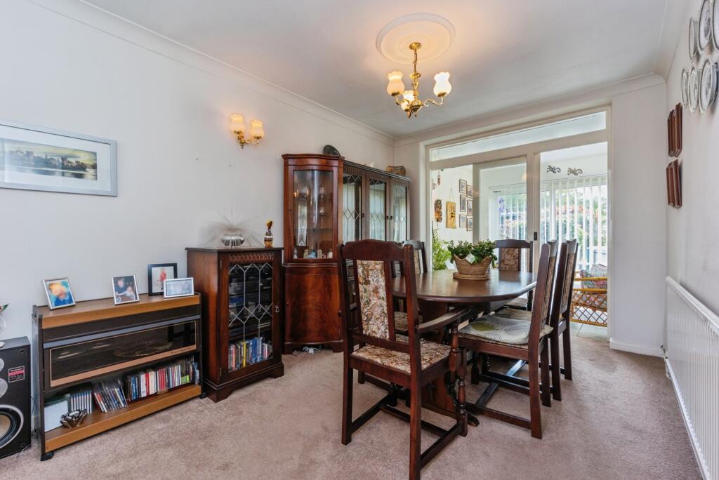 House in Manchester - View 5