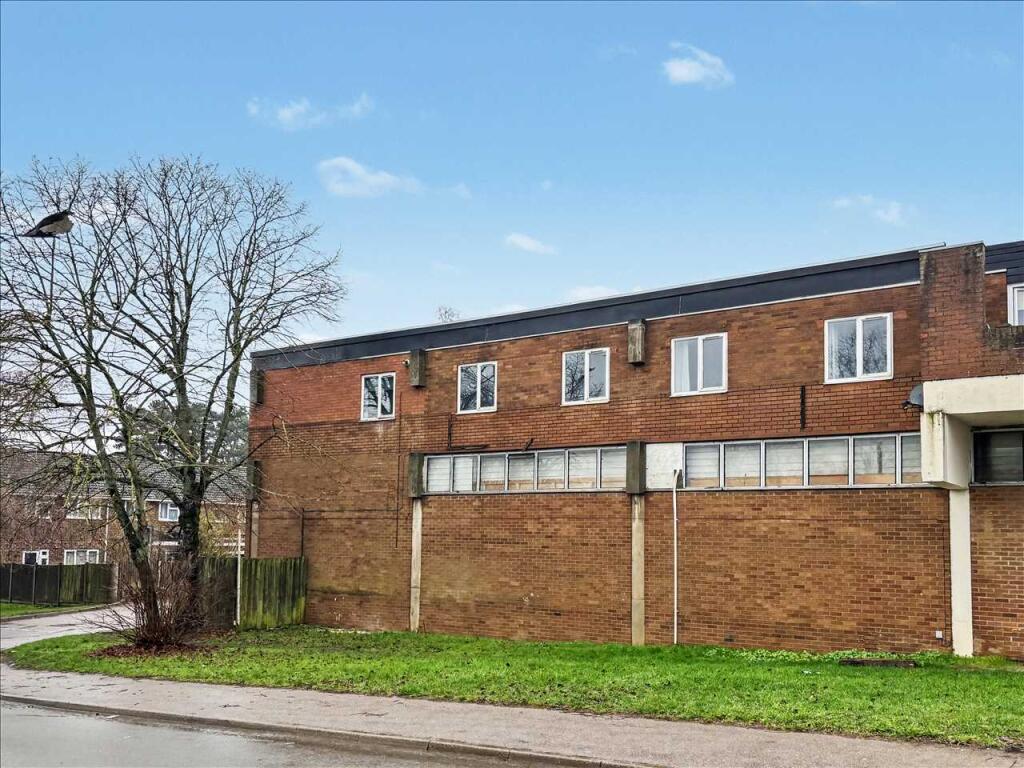 Main image of property: Springfield Court, Springfield Centre, Kempston
