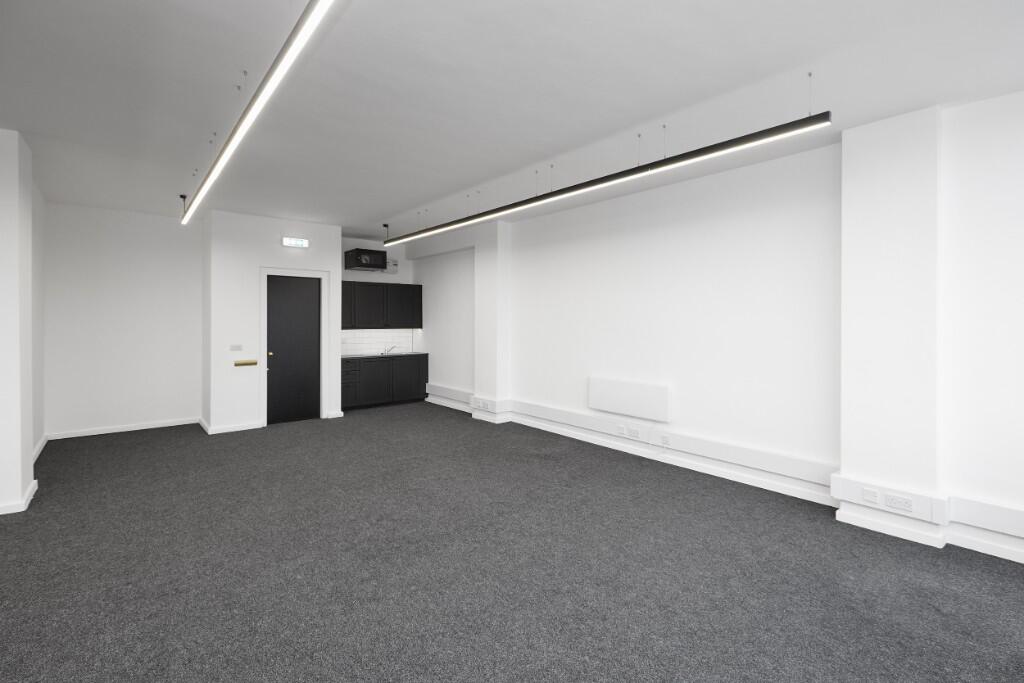 Main image of property: Vyse Street, Birmingham, B18