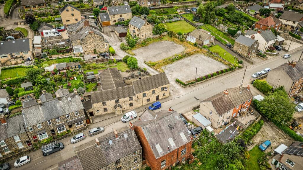 Main image of property: The Common, Crich, DE4