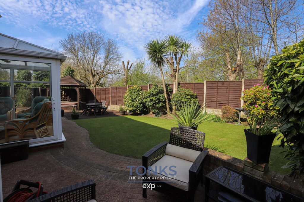 Additional image 26 of Dream family home on the Abbeyfields Estate, cul de sac location - Westdean Close, Halesowen, B62 8UA