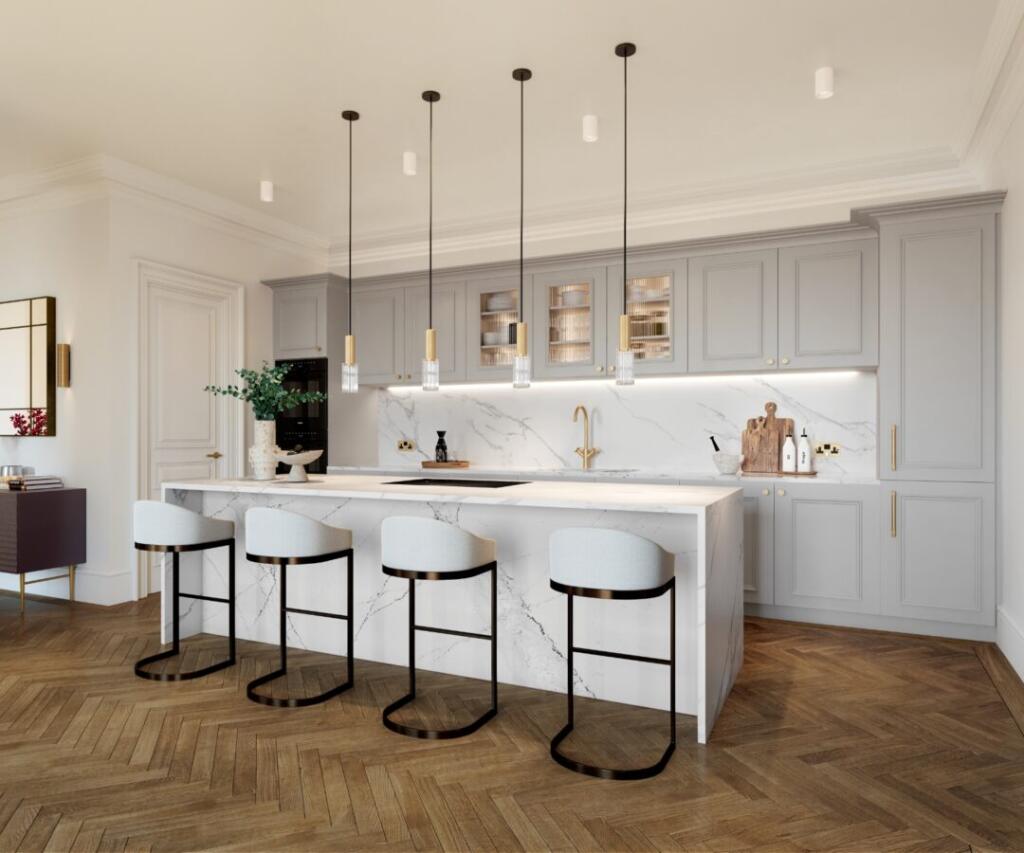 Main image of property: The Mansion House, Trent Park, Barnet