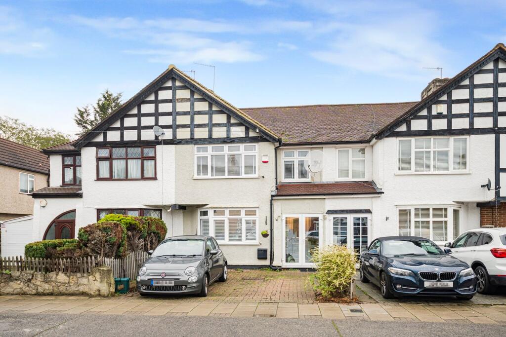 Main image of property: Green Way, Bromley, BR2