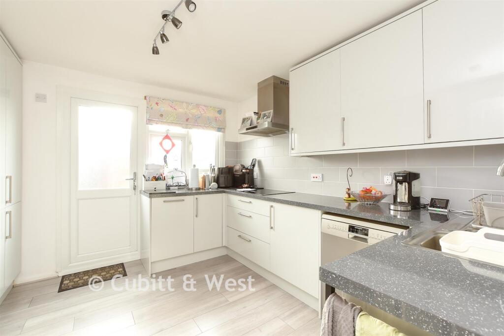 Main image of property: Apsley Court, Crawley, West Sussex