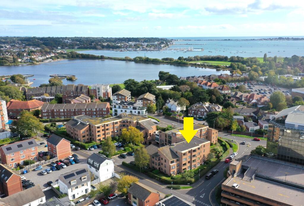 Main image of property: Seldown Road, Poole, BH15