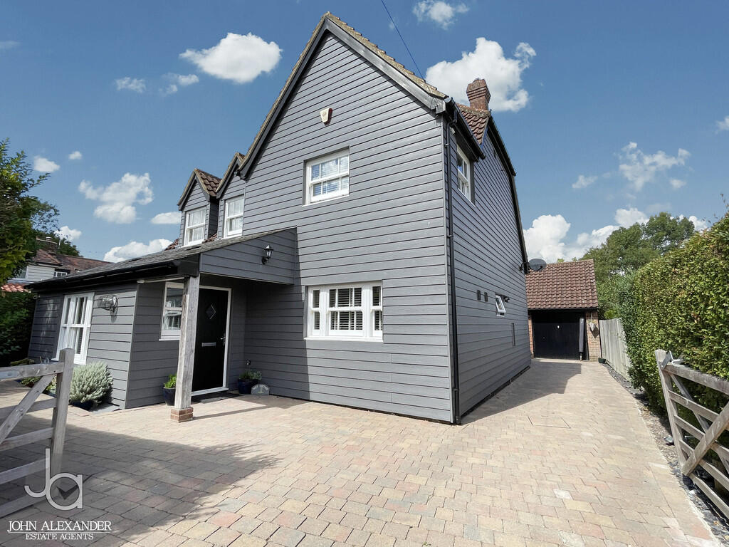 Main image of property: Bulford Lane, Black Notley