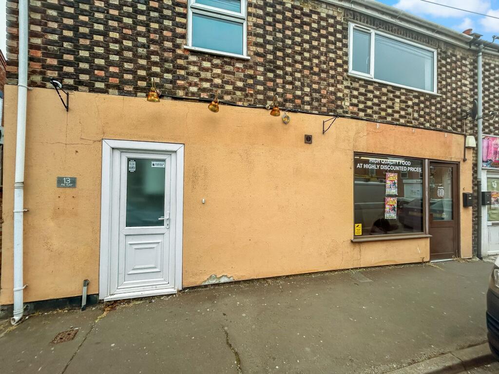 Main image of property: Loke Road, King's Lynn, PE30
