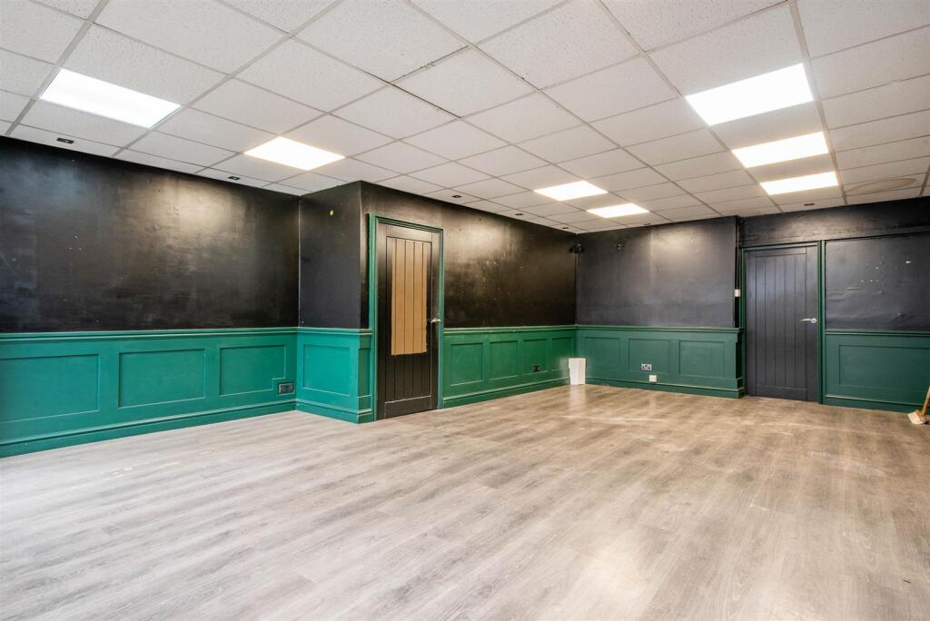 Main image of property: Station Road, Bamber Bridge, Preston