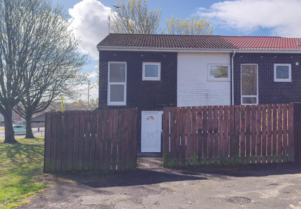 Main image of property: Grampian Drive, Peterlee, SR8