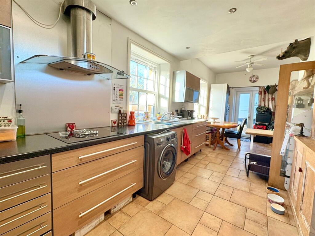 Additional image 4 of Detached House With Annexe - Evercreech Junction