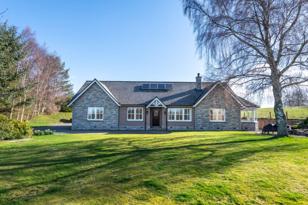 Main image of property: Craigmyle Road, Torphins, Banchory, AB31