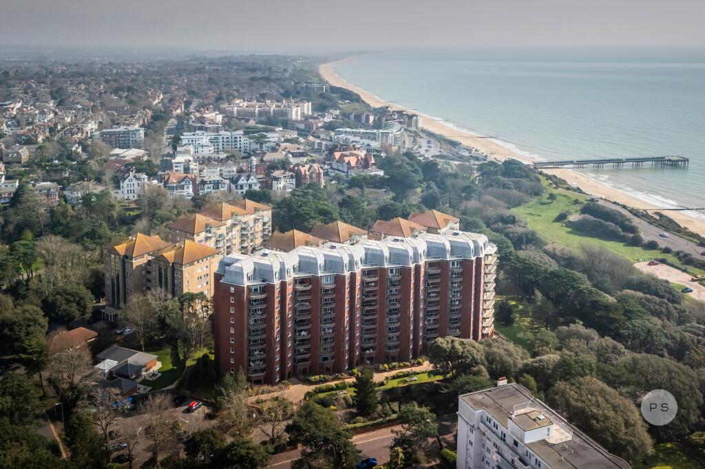 Additional image 5 of Green Park, Manor Road, East Cliff, Bournemouth BH1 3HR