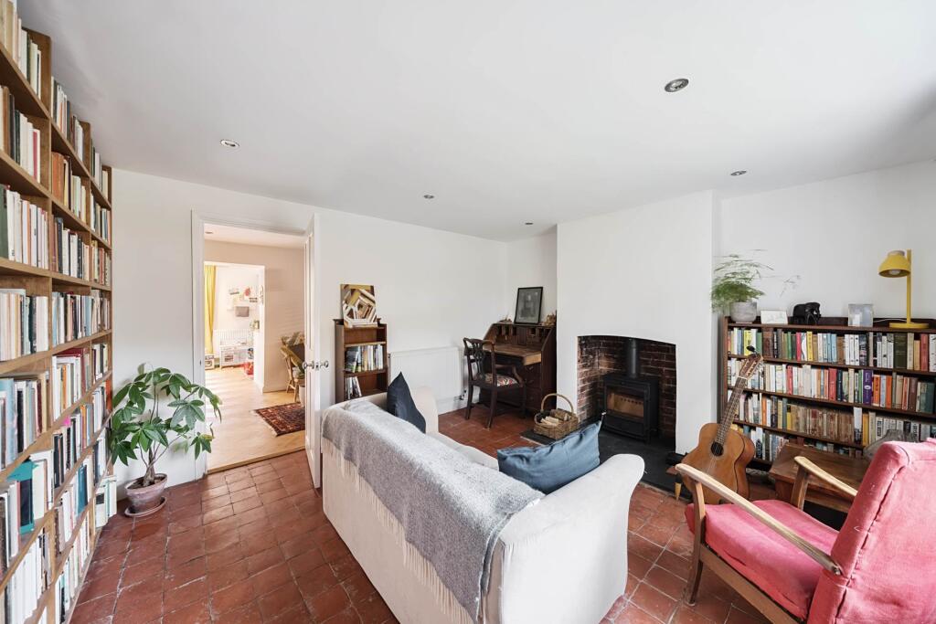 Main image of property: Monkton Deverill, Wiltshire