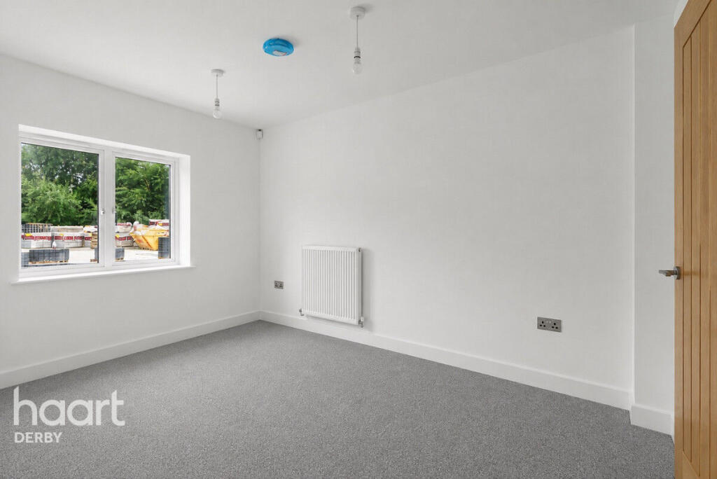House in Matlock, Wirksworth - View 5