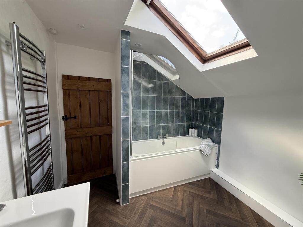 House in Forest of Dean, Poolway, Coleford - View 5