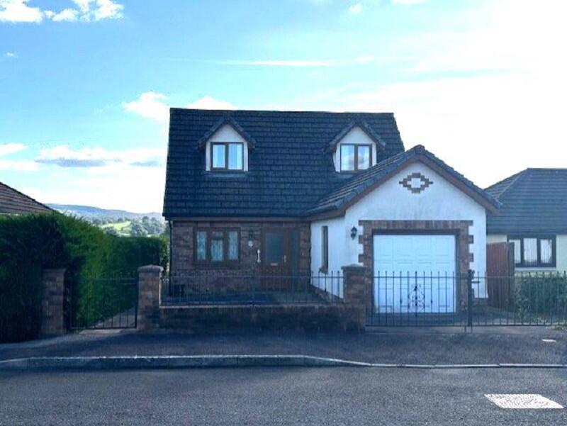 Main image of property: Golwg Y Mynydd, Llangadog, Carmarthenshire.