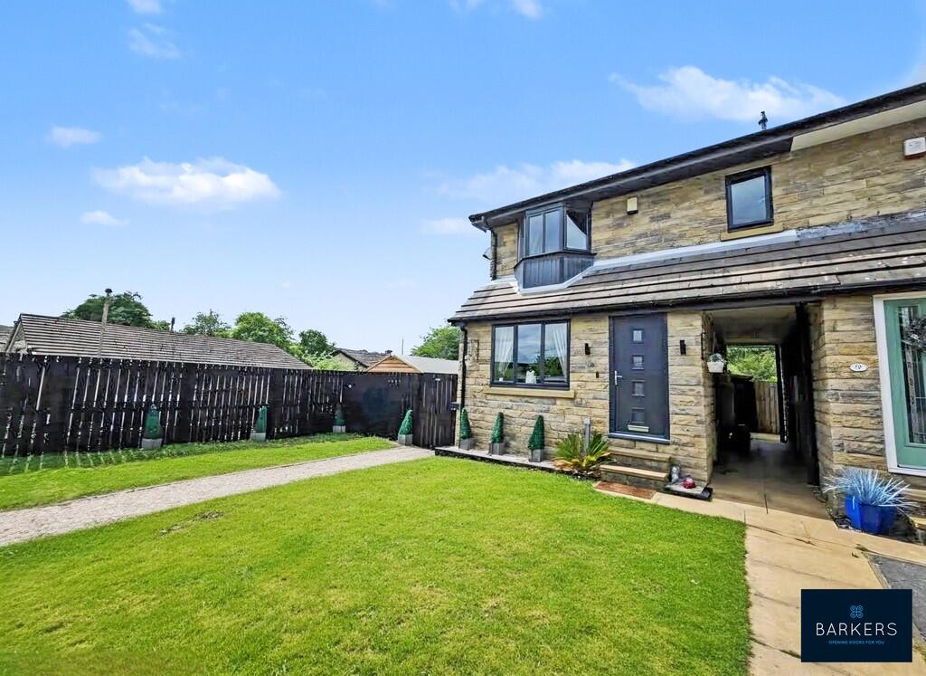 Weavers Croft, Rawfolds, Cleckheaton photo 2